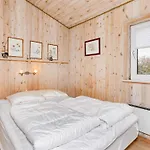 度假居 5 Star Holiday Home In Vestervig *