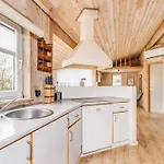 5 Star Holiday Home In Vestervig *