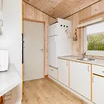 5 Star Holiday Home In Vestervig Vestervig