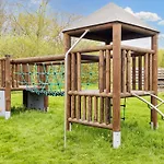 5 Star Holiday Home In Vestervig 度假居 *
