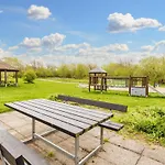 5 Star Holiday Home In Vestervig 度假居 Vestervig