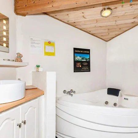 6 Person In Holiday home