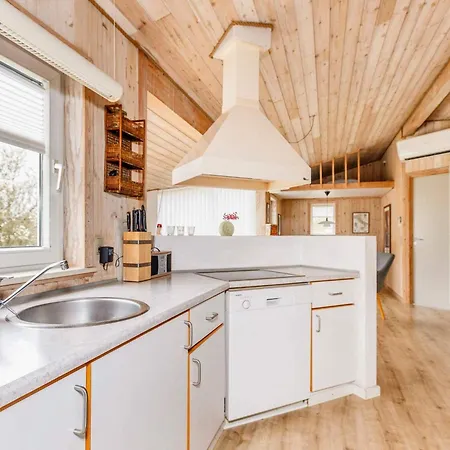 Holiday home 6 Person In *