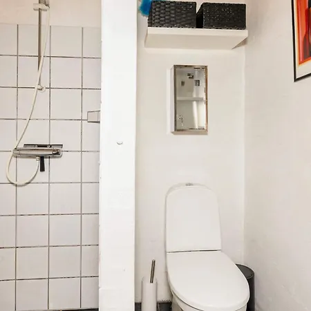 6 Person In Holiday home Vestervig