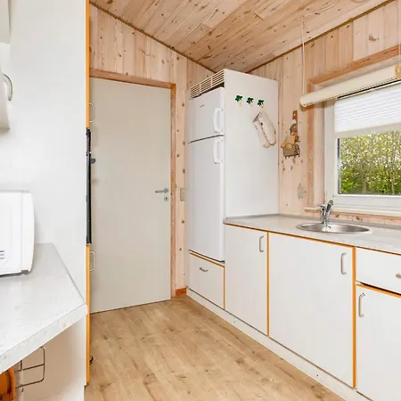 5 Star In Vestervig